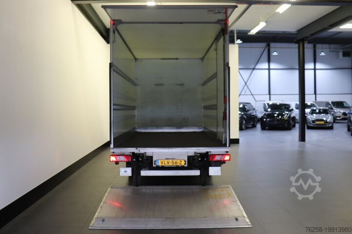 手提箱 Ford Transit 2.0 TDCI 170 PK L4 Automaat EURO 6 - Ai...