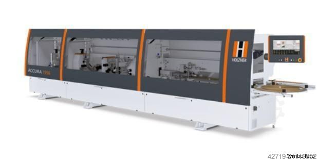 एजबैंडर Holz Her Accura 1556 Premium