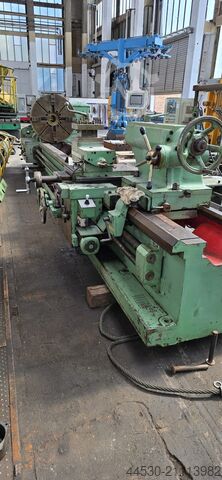 Klasični stružnica STANKO 1H658-5