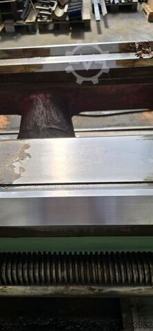 Klasični stružnica STANKO 1H658-5