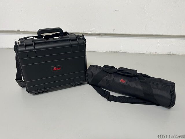 Scanner de quarto Leica iCS20 vPen - iCON trades Demo Package