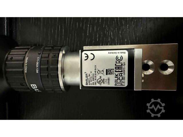 প্লেসহোল্ডার Basler acA5472-5gc