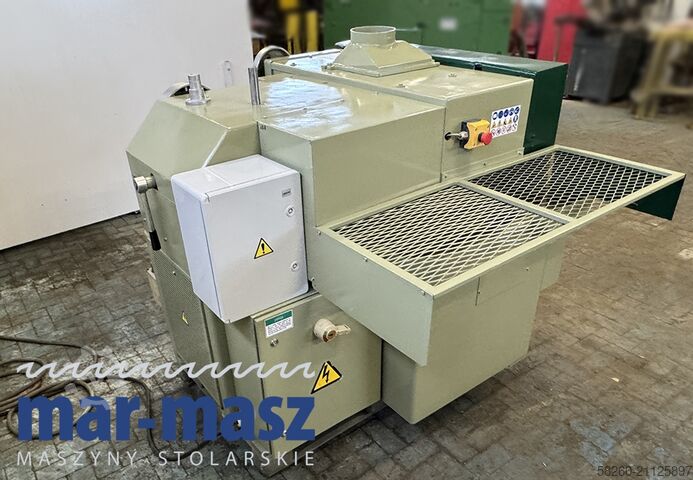 багатопильний верстат SCM M2 220/120