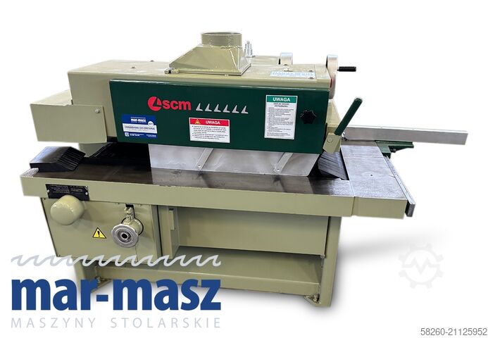 Pauk višestruko ripovanje testere SCM M2 220/120