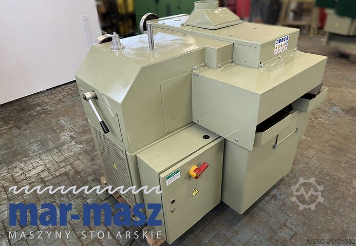 Pauk višestruko ripovanje testere SCM M2 220/120