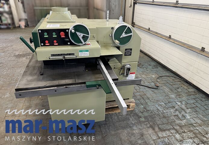 Pauk višestruko ripovanje testere SCM M2 220/120