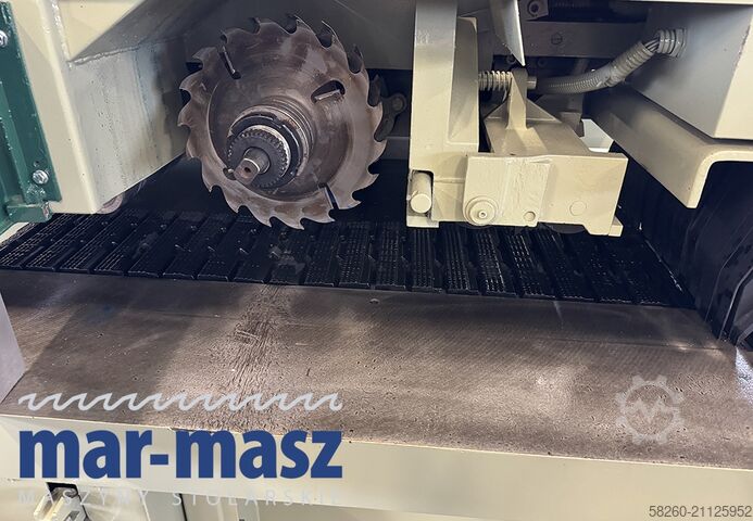 Pauk višestruko ripovanje testere SCM M2 220/120