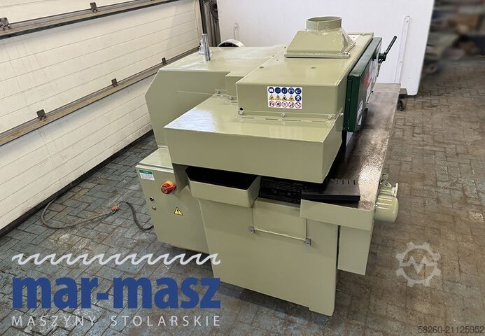 Pauk višestruko ripovanje testere SCM M2 220/120