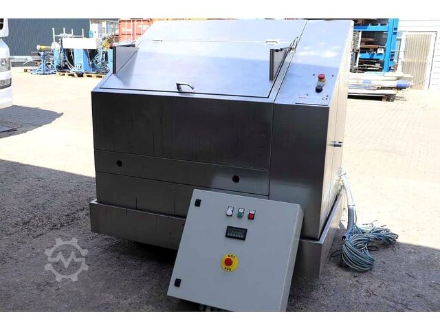 местозаполнувач ESC PERFECTA-JUNIOR