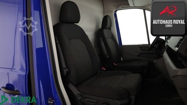 Fourgon tôlé man TGE 2.0 TDI 140 L3H2 SCHWINGSITZ,STANDHZ,KAMERA