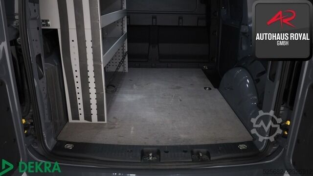 Furgone Volkswagen Caddy 2.0 TDI KASTEN STANDHZ,ACC,KEYLESS,KAMERA