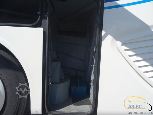Turistbus SETRA 515 HD, 51 Sitze, Euro 6