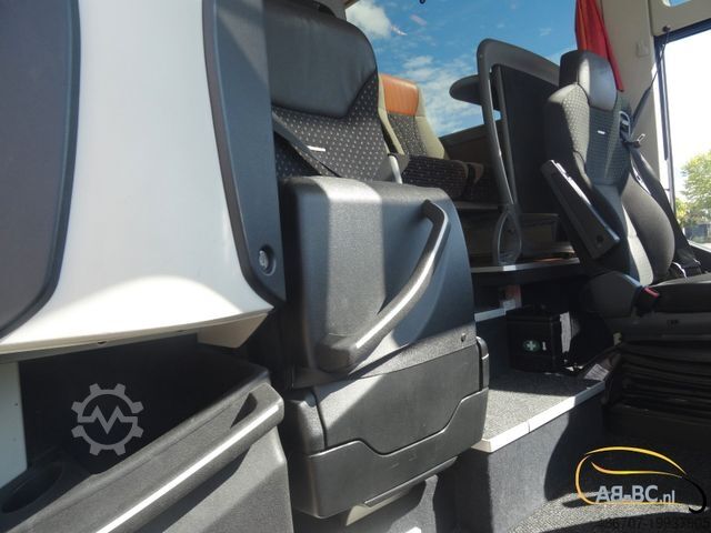 Turistbus SETRA 515 HD, 51 Sitze, Euro 6