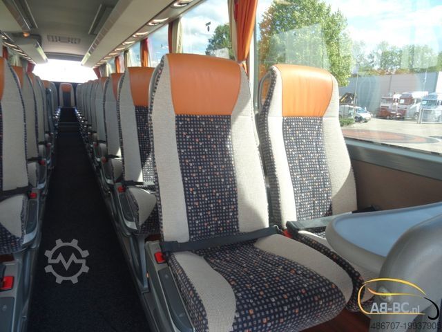 Turistbus SETRA 515 HD, 51 Sitze, Euro 6