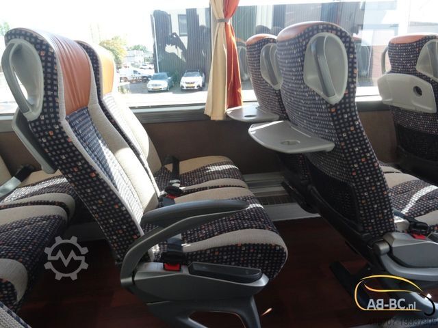 Turistbus SETRA 515 HD, 51 Sitze, Euro 6