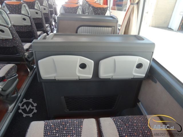 Turistbus SETRA 515 HD, 51 Sitze, Euro 6
