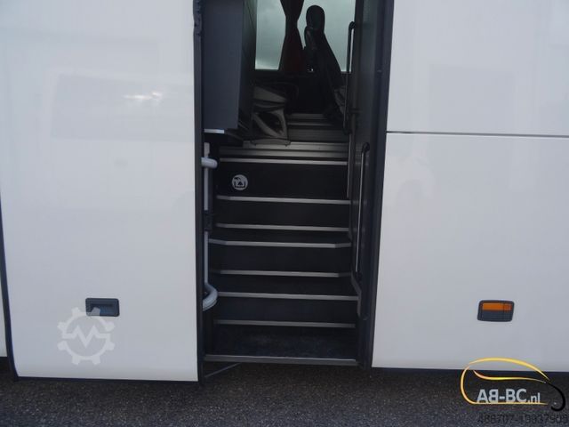 Turistbus SETRA 515 HD, 51 Sitze, Euro 6