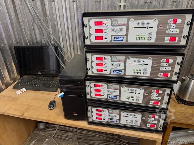 Mexpol Maschinenhandel und Service GmbH & Co. KG Mexpol Maschinenhandel und Service GmbH & Co. KG Mexpol Maschinenhandel und Service GmbH & Co. KG