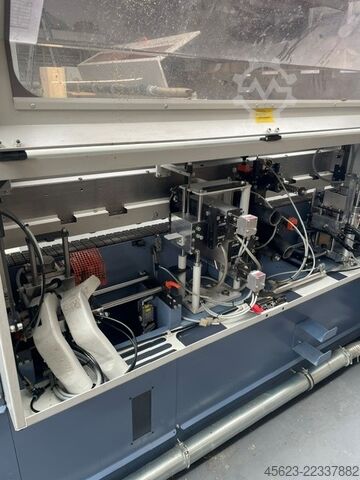 ταινιοπρίονο επεξεργασίας ακμών Hebrock AKV 3005 DK-F