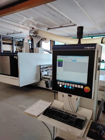  SCM Accord 30