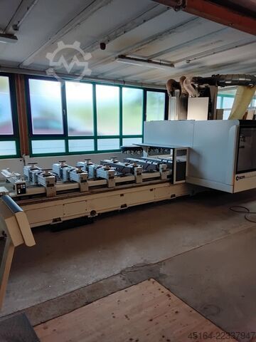 SCM Accord 30