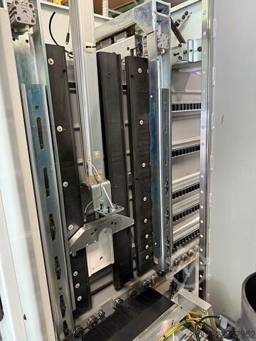 Vertikálne centrum na opracovanie dreva Biesse Skipper V31