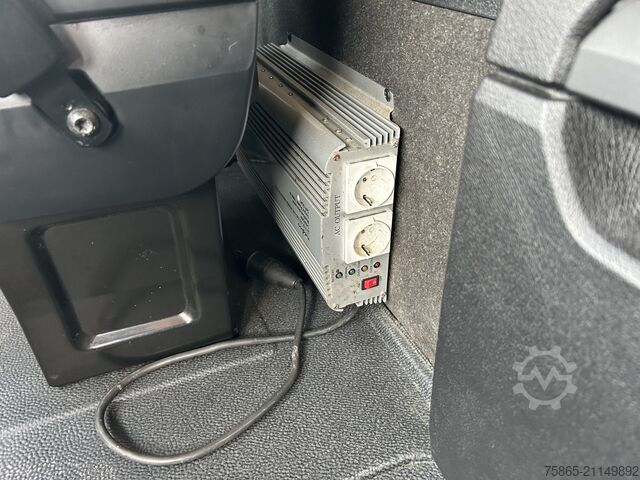 Štandard-SZM Mercedes-Benz Actros 1845 Streamspace / 440 dkm / Tacho V2 / ...