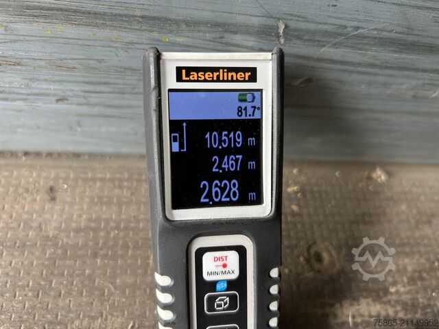 Maleta Groenewegen Jumbo / City / Box / Laadklep 2500 kg