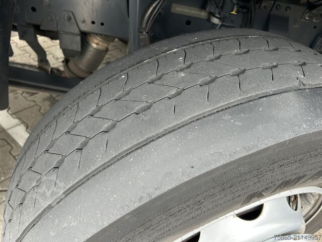 मानक SZM DAF CF 410 FT Space Cab / 238 dkm / NL Truck / APK ...