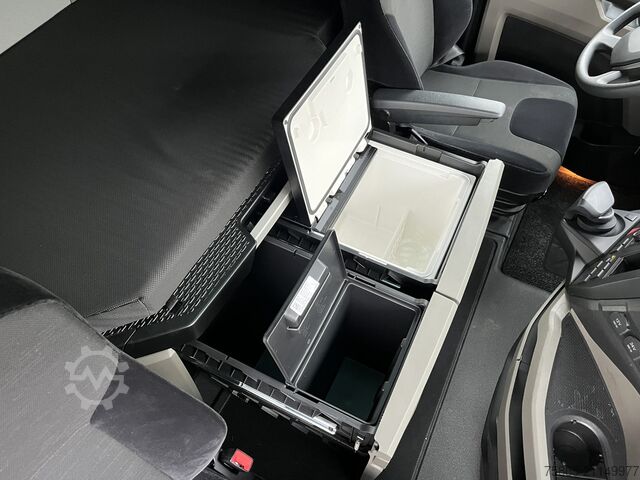 Standard tractor Man TGX 18.510 GX / 2 Tanks / Full LED / APK TUV 02-26