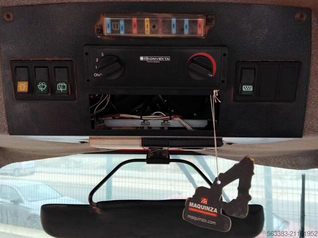 Tek silindirli BOMAG BW177D4-7