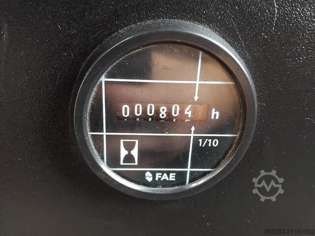 Tek silindirli BOMAG BW177D4-7