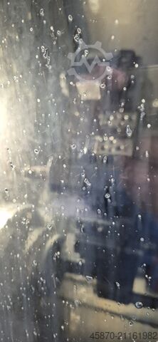 Tokarka CNC CMZ TC-GL series