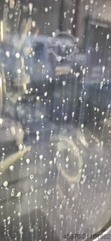 Tokarka CNC CMZ TC-GL series