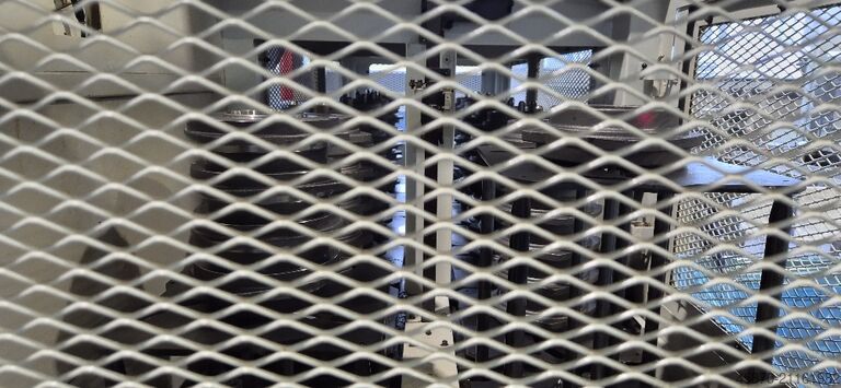 Tokarka CNC CMZ TC-GL series