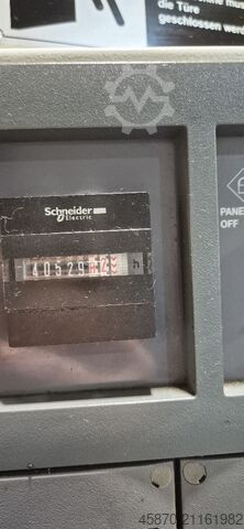 Tokarka CNC CMZ TC-GL series