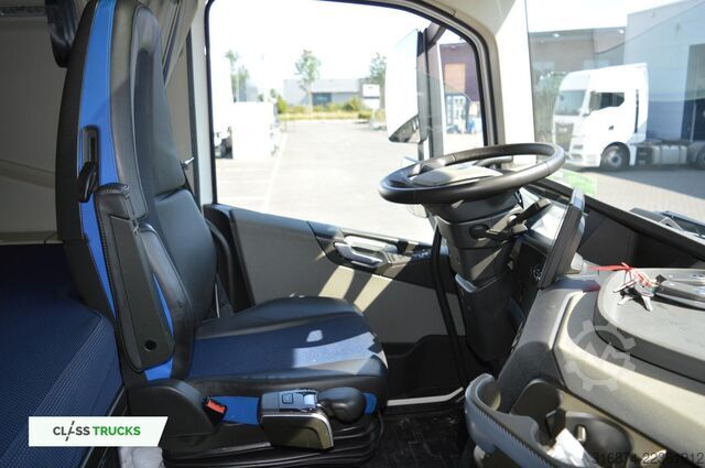 Standardowy ciągnik siodłowy VOLVO FH 500 XL i-ParkCool ACC SideSkirts