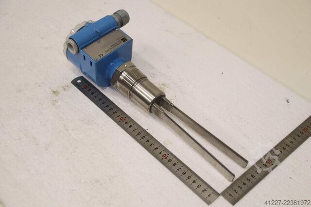 Hladinový spínač hraničný spínač Endress + Hauser Soliphant II  FTM30-A2AA1