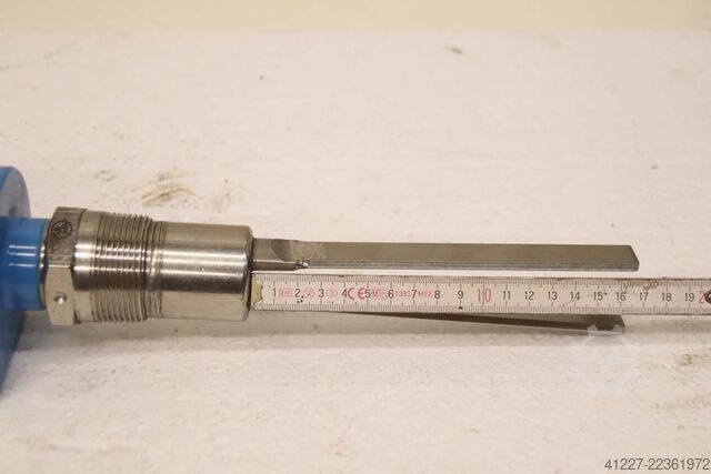 Hladinový spínač hraničný spínač Endress + Hauser Soliphant II  FTM30-A2AA1