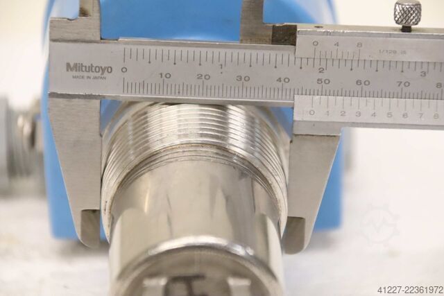 Hladinový spínač hraničný spínač Endress + Hauser Soliphant II  FTM30-A2AA1