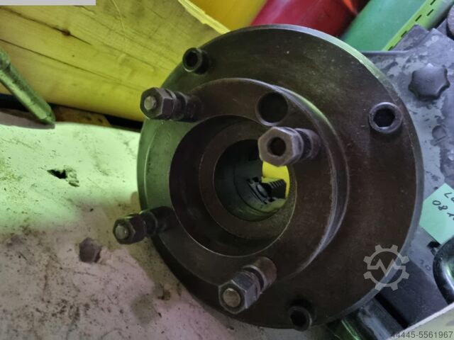 チャック  250