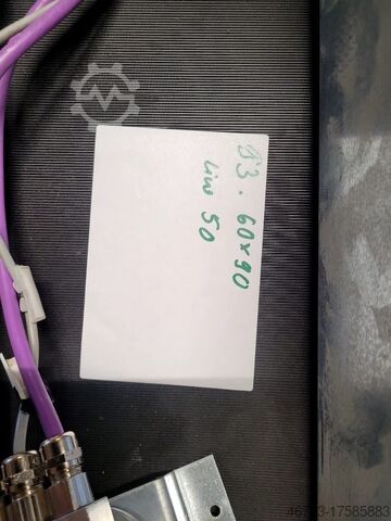 Pokretna traka Transnorm 1100