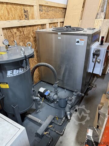 เครื่องเจียรเครื่องมือ Walter HELITRONIC MINI POWER