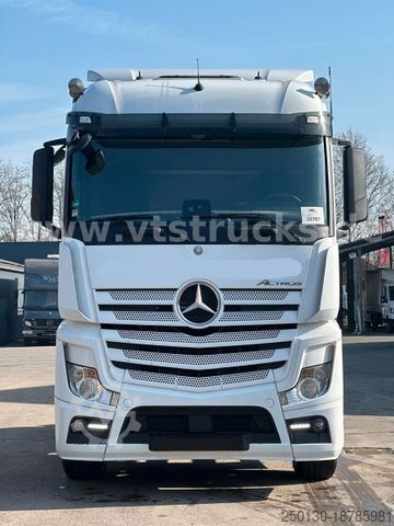 Tractor estándar MERCEDES-BENZ Actros 1842 4x2 Blatt-/Luft Euro6