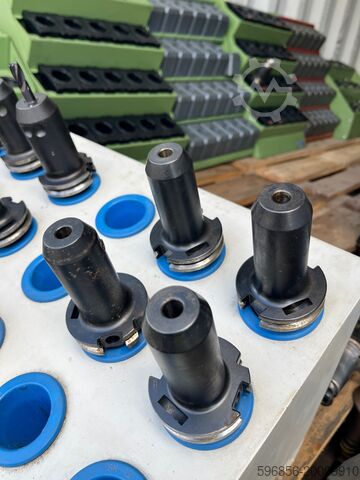 刀具夹持器 SK40 Ø10 HOLEX 和 ORION – DIN 69871 Oprawki narzędziowe SK40 Ø10 HOLEX i ORION – DIN 69871 Oprawki narzędziowe SK40 Ø10 HOLEX i ORION – DIN 69871