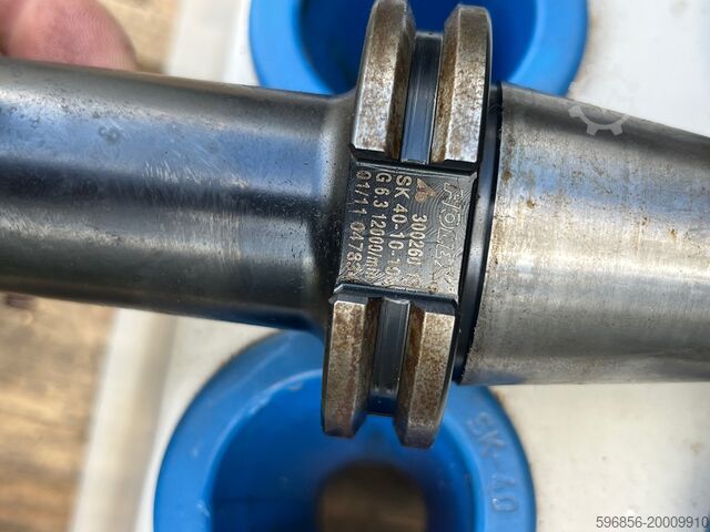 刀具夹持器 SK40 Ø10 HOLEX 和 ORION – DIN 69871 Oprawki narzędziowe SK40 Ø10 HOLEX i ORION – DIN 69871 Oprawki narzędziowe SK40 Ø10 HOLEX i ORION – DIN 69871