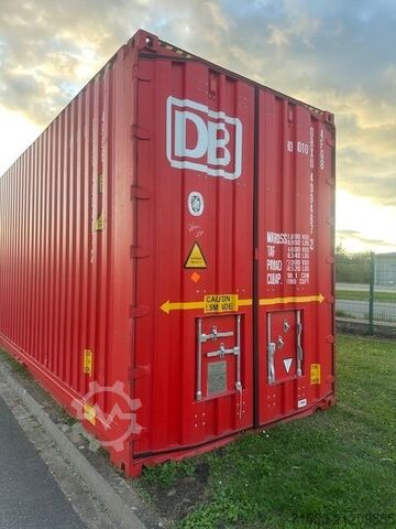 Kontener morski Container NT-S-2589G