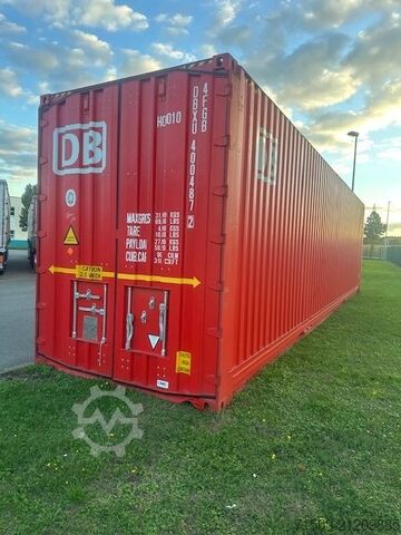 Kontener morski Container NT-S-2589G