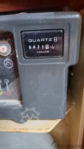 ножичний підйомник JLG 1230ES