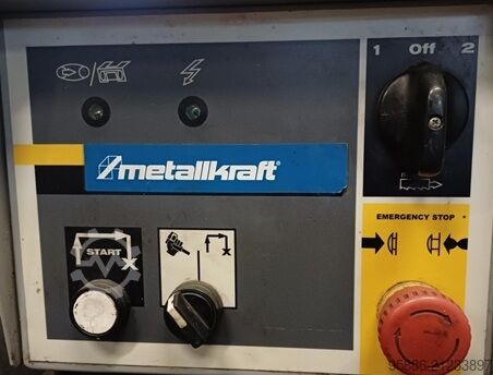 מסור סרט Pegas Gonda BMBS 240x280 HG